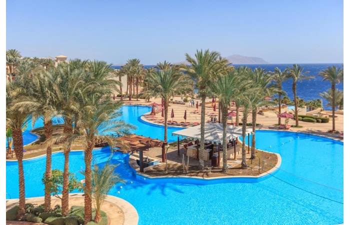 Grand Rotana Hotels & Resorts