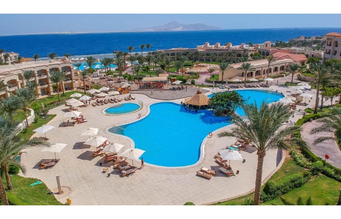 Cleopatra Luxury Resort